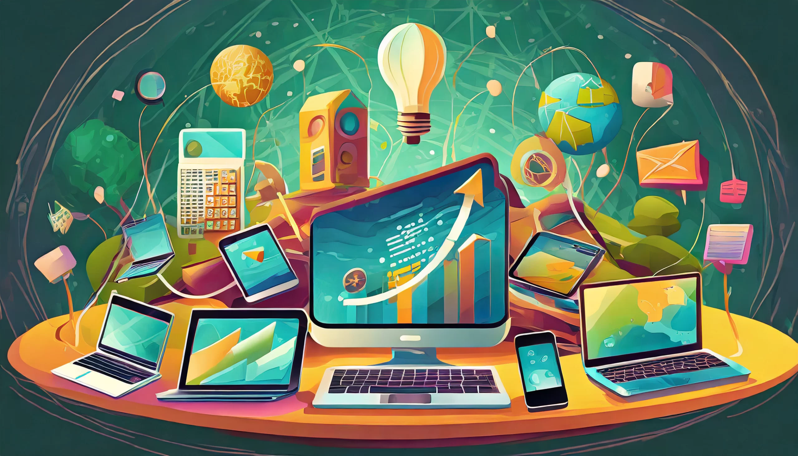 My Time is Short Digital Marketing Blog
